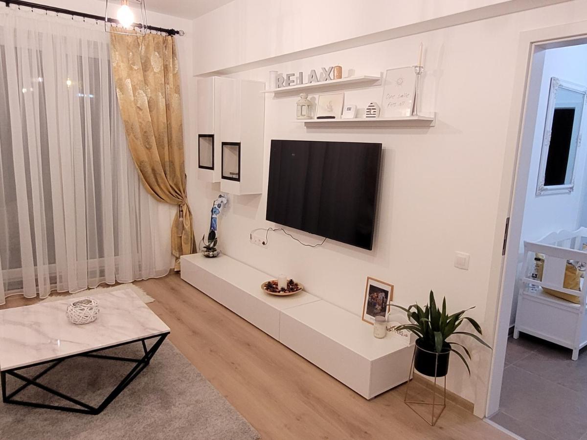 4Qualis Braşov Exterior foto
