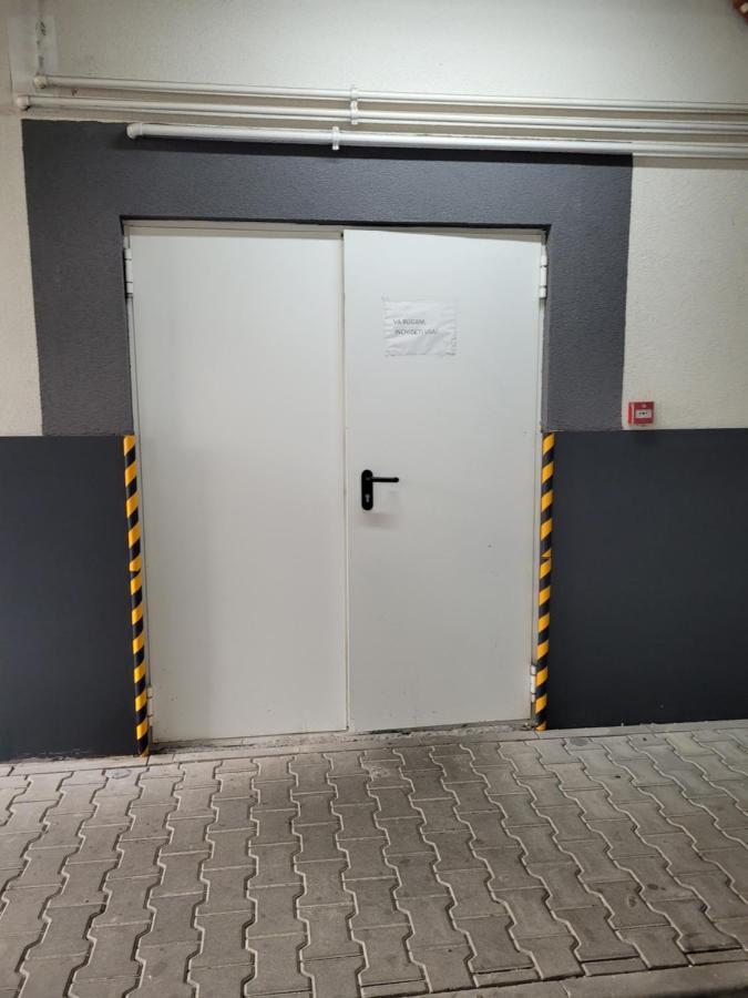 4Qualis Braşov Exterior foto